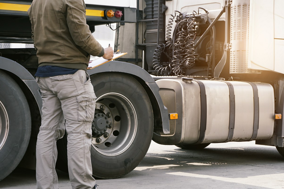 Badania kierowców Katowice 